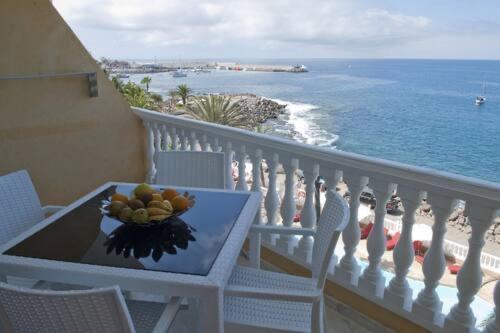 Atlantic Ocean & Beach Views - Holiday Club Suite Arguineguin Esterno foto